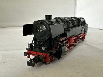 Märklin H0 - 3309 - Tender locomotief (1) - BR 85 van de, Hobby en Vrije tijd, Nieuw