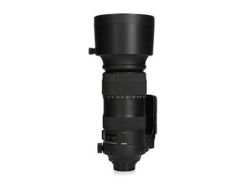 Sigma 60-600mm f/4.5-6.3 DG OS HSM Sport - Nikon F, Ophalen of Verzenden