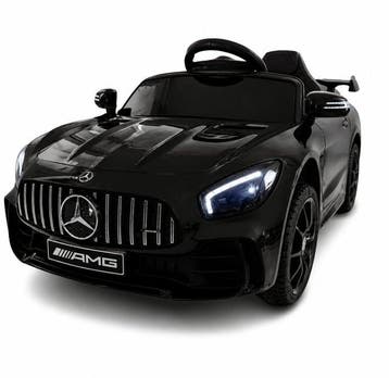 mercedes - Voiture-jouet - Luxembourg