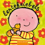 Lentekriebels 9789044815221 Liesbet Slegers, Verzenden, Gelezen, Liesbet Slegers