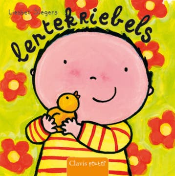 Lentekriebels 9789044815221 Liesbet Slegers, Verzenden, Gelezen, Liesbet Slegers