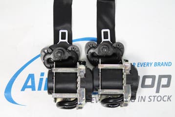 Airbag set - Dashboard Mini Cooper F55 F56 F57 (2013-heden), Autos : Pièces & Accessoires