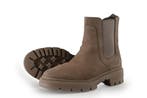 Timberland Chelsea boots in maat 36 Bruin, Kleding | Dames, Schoenen, Bruin, Verzenden, Overige typen, Zo goed als nieuw