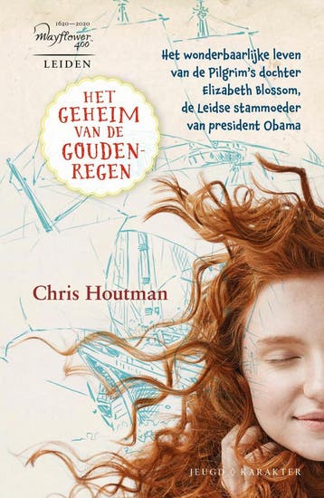 Het geheim van de goudenregen (9789045217925, Chris Houtman), Verzenden