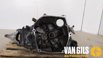 Versnellingsbak Honda Civic O204279
