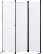 2dekans | Angel Living Kamerscherm - 3 Panelen - 168 x 165, Ophalen of Verzenden