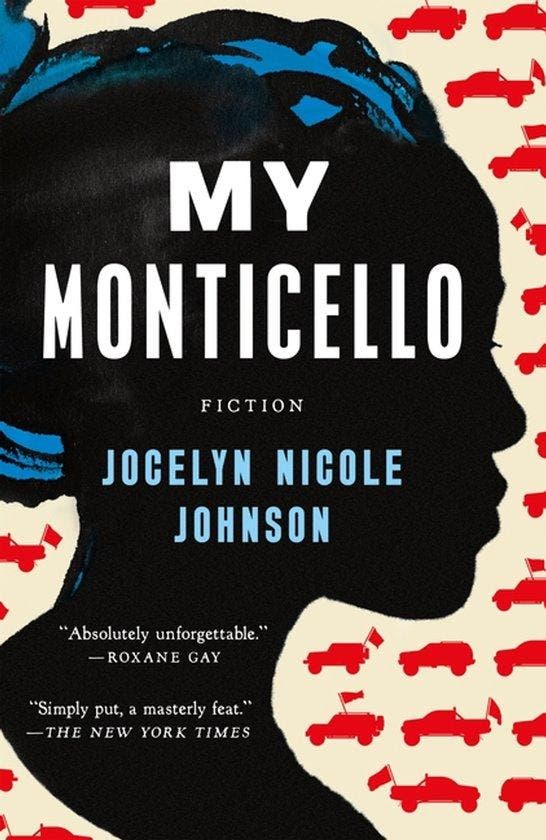My Monticello 9781250848536 Jocelyn Nicole Johnson, Livres, Langue | Anglais, Envoi