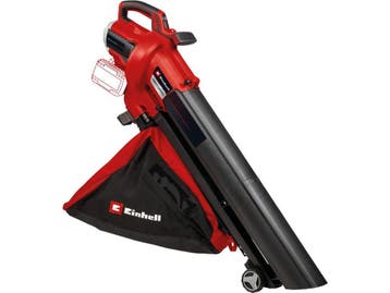 Einhell VENTURRO 36/240 Li Solo - Accu Bladblazer/-zuiger -, Jardin & Terrasse, Outils à main, Verzenden