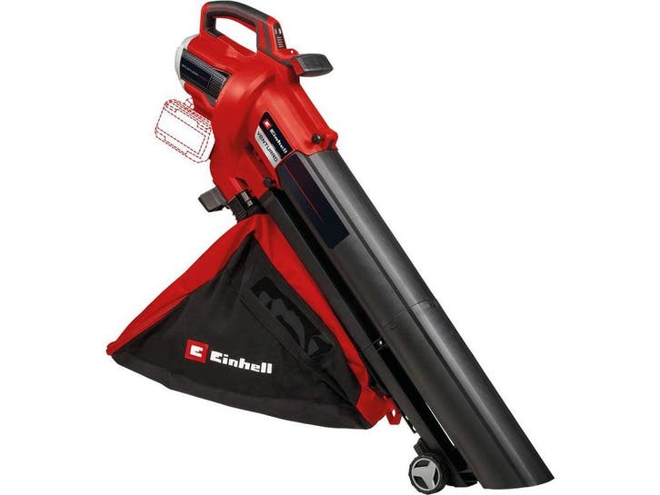 Einhell VENTURRO 36/240 Li Solo - Accu Bladblazer/-zuiger -, Jardin & Terrasse, Outils à main, Envoi