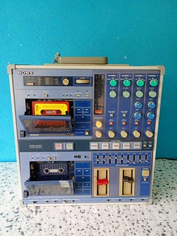 Sony - PRS-2121 Composant audio
