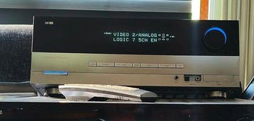 Harman Kardon - AVR 137 Récepteur multicanaux à