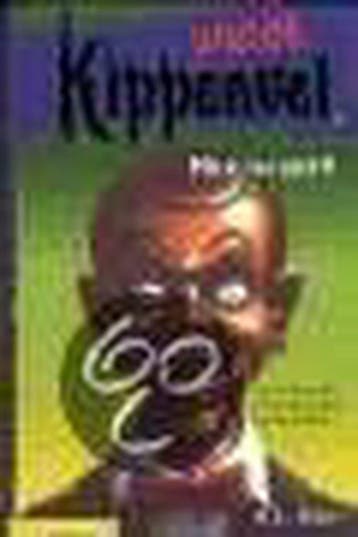 Help, hij leeft! / Kippenvel junior 9789020622027 R.L. Stine, Boeken, Verzenden, Gelezen, R.L. Stine