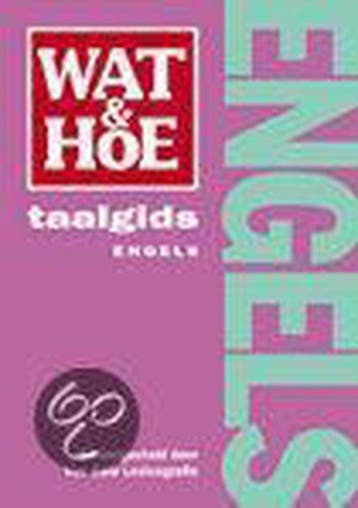 Wat En Hoe Engels Taalgids - Wat, Verzenden