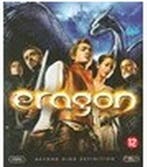 Eragon (blu-ray tweedehands film), Ophalen of Verzenden, Nieuw in verpakking