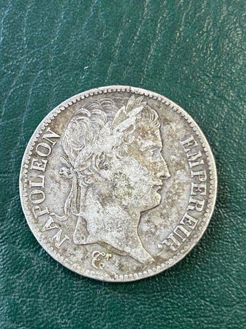 Frankrijk. Napoléon I (1804-1814). 5 Francs 1811-A, Paris