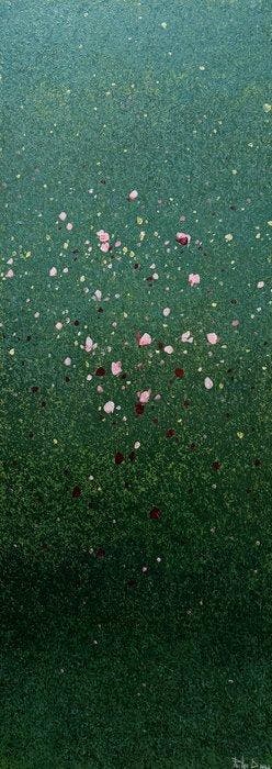 Parfen.D XXL - Rootless Bloom