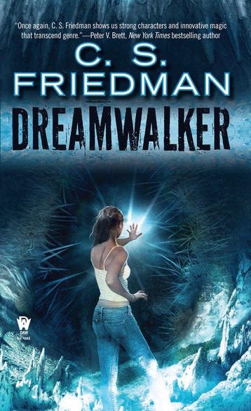 Dreamwalker 9780756409647 C.S. Friedman, Verzenden, C.S. Friedman