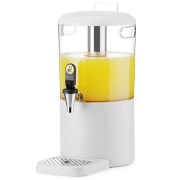 Drankendispenser | UNIQ (Design by Bronwasser) | Div., Verzenden