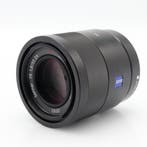 Sony FE 55mm F/1.8 ZEISS Sonnar T* | Occasion, Ophalen of Verzenden, Nieuw