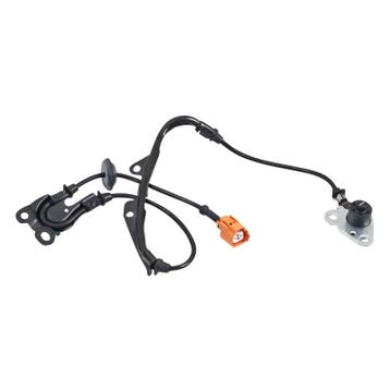 ABS-sensor Vooras rechts Honda Shuttle 2.2 16V (RA1), Verzenden, Nieuw, Honda