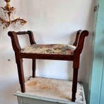 Bank - Hout, Antiek en Kunst