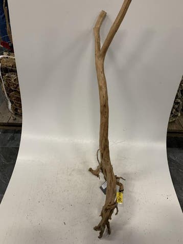 Boutique Stump Selected BS196 - 110x28x30cm, Ophalen of Verzenden, Plant(en), Steen of Hout