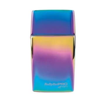Babyliss Pro Foil Shaver Double (Trimmer), Verzenden, Nieuw, Gel, Wax, Haarlak of Mousse