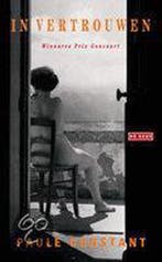 In vertrouwen 9789052267197 P. Constant, Verzenden, P. Constant