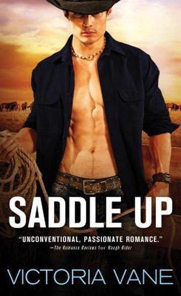 Saddle Up - Vane, Verzenden, Nieuw