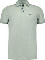 NZA Polo Corbin Groen maat Maat 52/54 (L) Heren, Verzenden