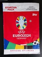 Topps Euro 2024 Swiss Edition Euro 2024 Swiss Edition, Collections