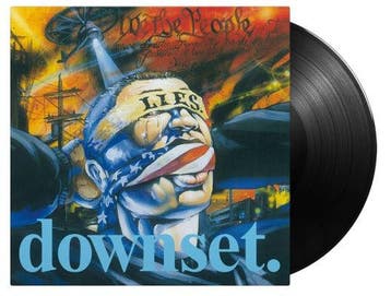 Downset - Downset