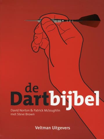 De dartbijbel 9789048303236 David Norton, Verzenden, Zo goed als nieuw, David Norton