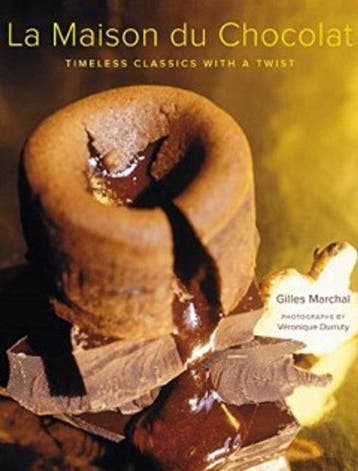 Maison du Chocolat 9781584798002 Gilles Marchal, Verzenden, Gelezen, Gilles Marchal