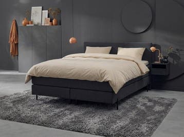Boxspring Home 105 - Edition | Swiss Sense, Verzenden, Nieuw