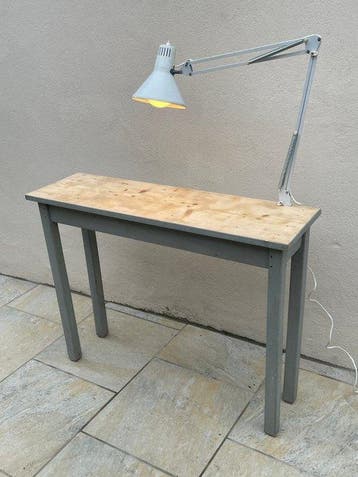 Werkbank - Hout