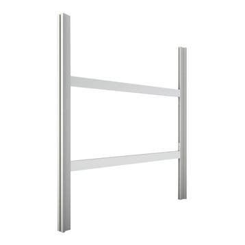 WENTEX® SET Frame - H Module 100x100cm (HxB), Muziek en Instrumenten, Verzenden, Nieuw