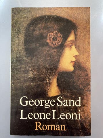 Leone Leoni 9789029537667 Sand, Boeken, Verzenden, Gelezen, Sand