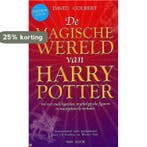 De magische wereld van Harry Potter 9789000036769, Verzenden, David Colbert