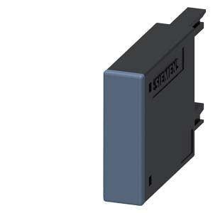 Filtre antiparasite Siemens - 3RT29161BB00, Verzenden