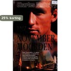 De novembermoorden / Zwarte beertjes / 2600 9789044926002, Verzenden, C. MacCarry