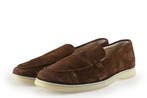 Greve Loafers in maat 46 Bruin, Kleding | Heren, Schoenen, Loafers, Bruin, Verzenden, Zo goed als nieuw