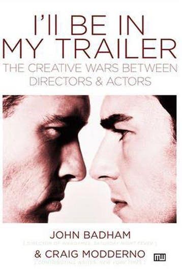 Ill Be In My Trailer! 9781932907148 Craig Modderno, Verzenden, Gelezen, Craig Modderno