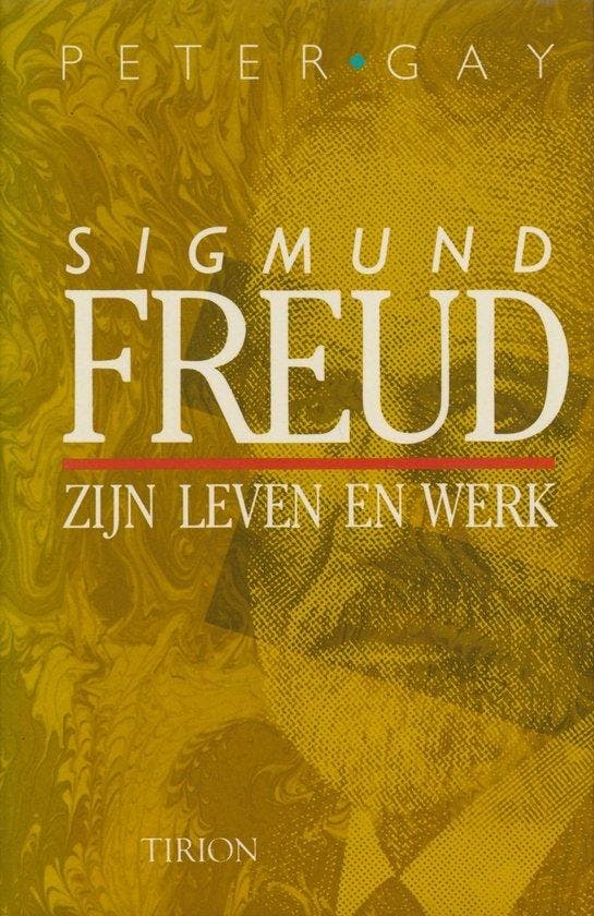 Sigmund Freud - Zijn leven en werk - Peter Gay - 97890512110, Boeken, Psychologie, Verzenden