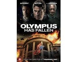 Olympus Has Fallen, Cd's en Dvd's, Dvd's | Actie, Verzenden, Nieuw in verpakking, Actie