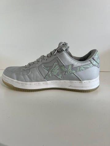 A Bathing Ape - Bape Sta - Sneakers - Taille : EU 41, Vêtements | Hommes