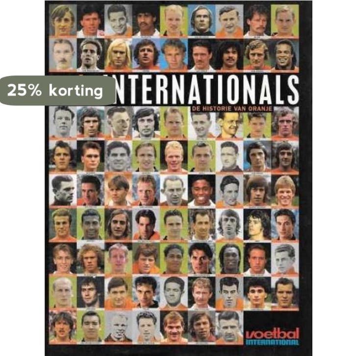 INTERNATIONALS HISTORIE VAN ORANJE 9789060056882, Boeken, Hobby en Vrije tijd, Gelezen, Verzenden