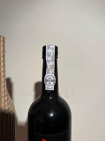 1991 Noval, Quinta do Silval - Vintage Port - Embouteillé en, Verzamelen, Nieuw