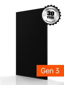 Actuele voorraden van onze Zonnepanelen, Nieuw, Paneel, 200 wattpiek of meer