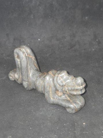 Taíno, Kleine en Grote Antillen, Caraïben Steen
